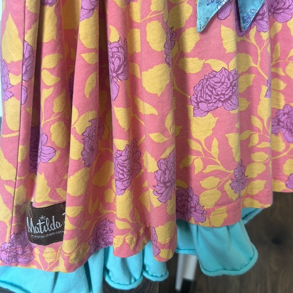 Matilda Jane Dresses Matilda Jane Citronella Dress - Picture 3 of 3